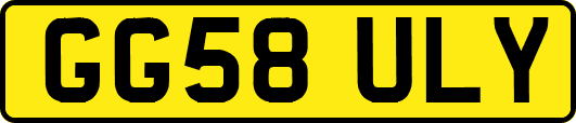 GG58ULY