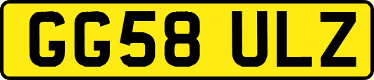 GG58ULZ