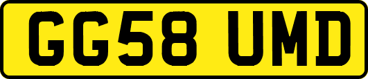GG58UMD