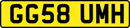 GG58UMH