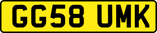 GG58UMK