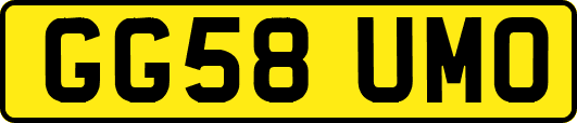 GG58UMO