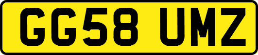 GG58UMZ