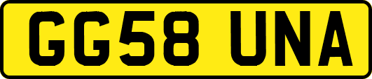 GG58UNA
