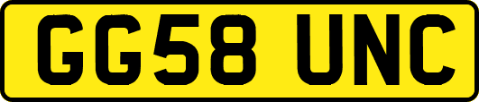 GG58UNC