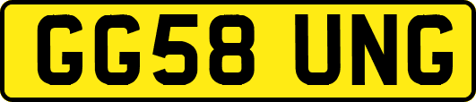 GG58UNG