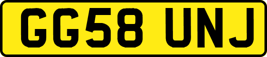 GG58UNJ