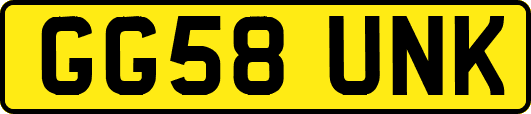 GG58UNK