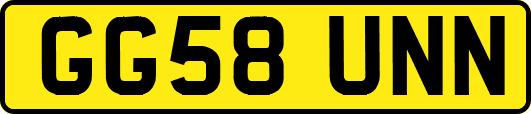 GG58UNN