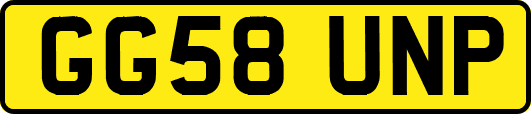 GG58UNP