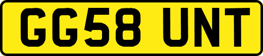 GG58UNT