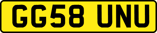 GG58UNU