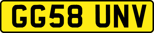 GG58UNV