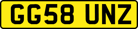 GG58UNZ