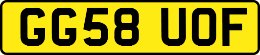 GG58UOF