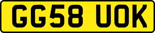 GG58UOK