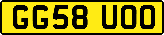 GG58UOO