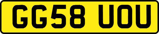 GG58UOU