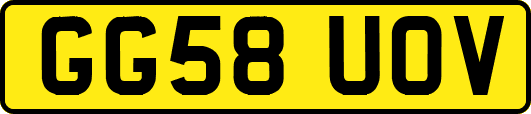GG58UOV