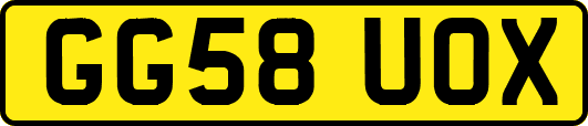 GG58UOX