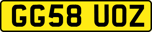 GG58UOZ