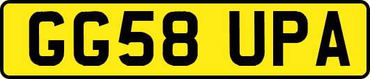GG58UPA