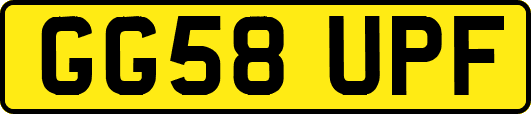 GG58UPF