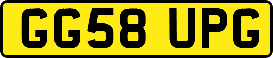 GG58UPG