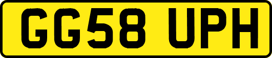GG58UPH