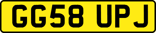 GG58UPJ