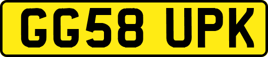 GG58UPK