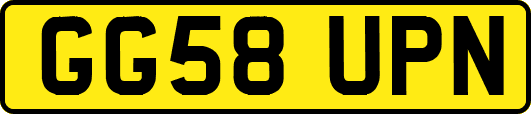 GG58UPN