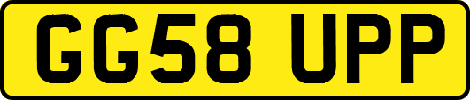 GG58UPP