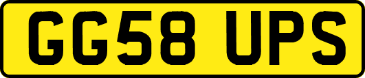 GG58UPS