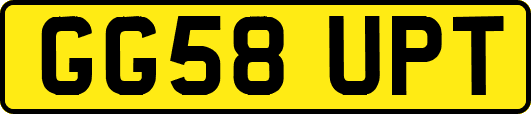 GG58UPT