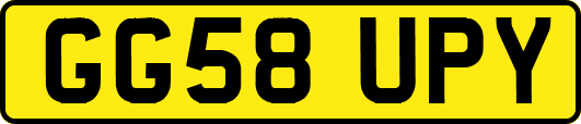 GG58UPY