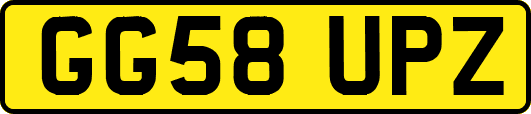 GG58UPZ