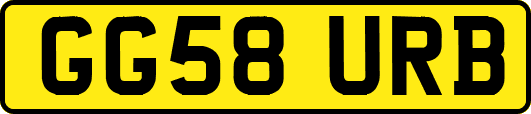 GG58URB
