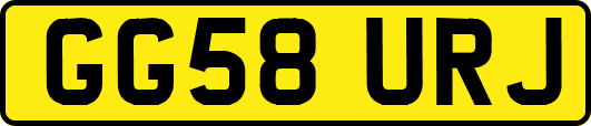 GG58URJ
