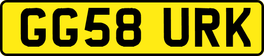 GG58URK