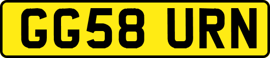 GG58URN