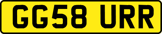 GG58URR