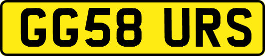 GG58URS