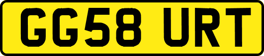 GG58URT