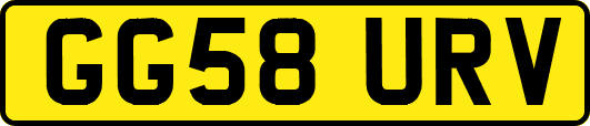 GG58URV