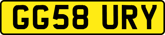 GG58URY