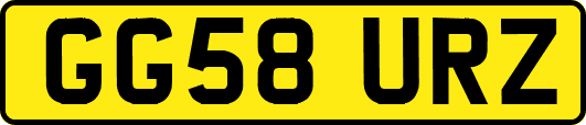 GG58URZ