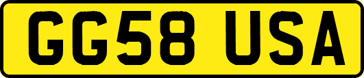 GG58USA
