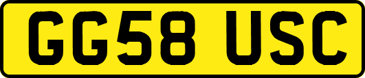 GG58USC