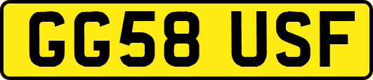 GG58USF